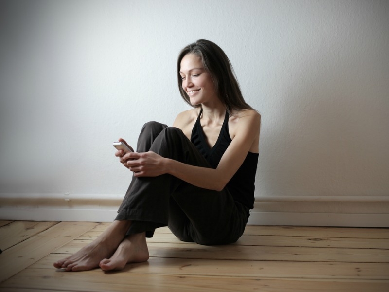 Καλημέρα μωρό μου... 15 SMS για να της στείλεις και να της φτιάξεις τη μέρα (Και η ελληνική version των μηνυμάτων...) Καλημέρα μωρό μου... 15 SMS για να της στείλεις και να της φτιάξεις τη μέρα (Και η ελληνική version των μηνυμάτων...)