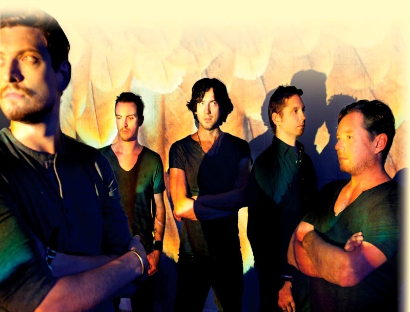 Chasing Cars: Κυνηγώντας αυτοκίνητα με τους Snow Patrol Chasing Cars: Κυνηγώντας αυτοκίνητα με τους Snow Patrol