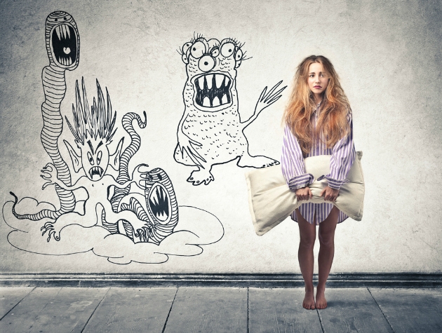 Το SOS που εκπέμπει ο οργανισμός σου από το stress! Το SOS που εκπέμπει ο οργανισμός σου από το stress!