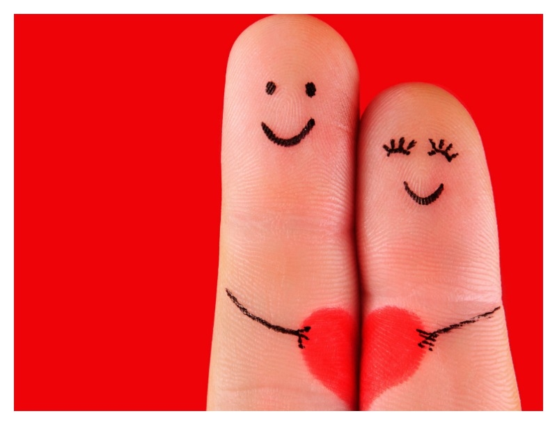 20 σημάδια που δείχνουν ότι βρήκες το soulmate σου! 20 σημάδια που δείχνουν ότι βρήκες το soulmate σου!