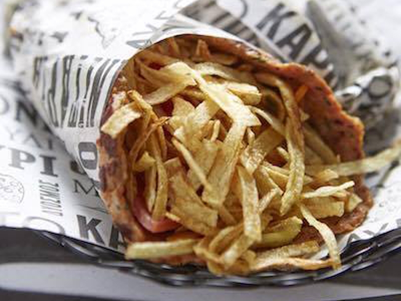 7 Food Sins Gastro pub : Ένα νέο, ενδιαφέρον γαστρονομικό spot στην Πλάκα! 7 Food Sins Gastro pub : Ένα νέο, ενδιαφέρον γαστρονομικό spot στην Πλάκα!