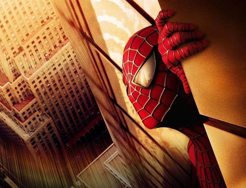 Spider-Man: νέα ταινία με τη συνεργασία των Sony και Marvel Spider-Man: νέα ταινία με τη συνεργασία των Sony και Marvel