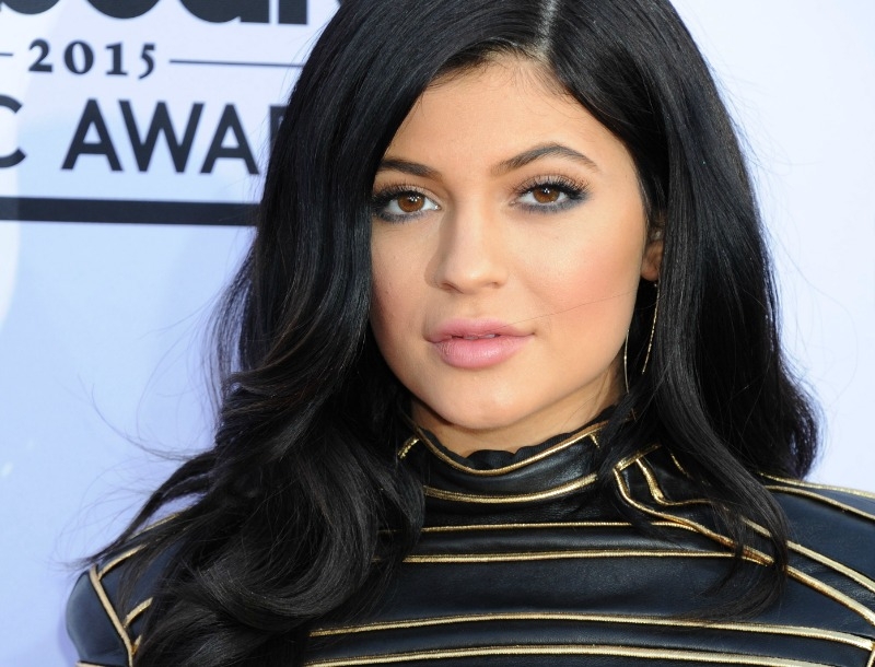 #NoKylieJennerChallenge: Το καινούργιο trend στα social media #NoKylieJennerChallenge: Το καινούργιο trend στα social media