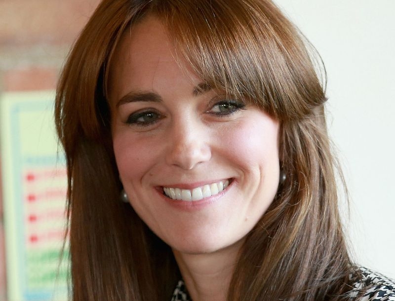Έκανες και εσύ αφέλειες όπως η Kate Middleton; Όλα όσα πρέπει να ξέρεις Έκανες και εσύ αφέλειες όπως η Kate Middleton; Όλα όσα πρέπει να ξέρεις