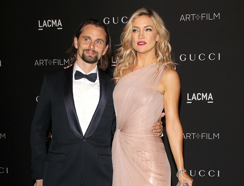 Το tweet τoυ Matt Bellamy για το χωρισμό του με την Kate Hudson Το tweet τoυ Matt Bellamy για το χωρισμό του με την Kate Hudson