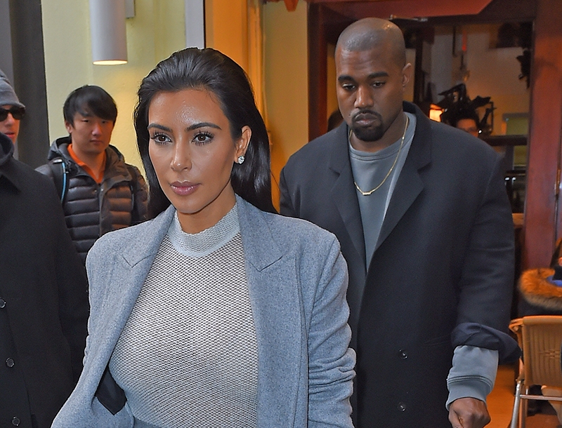 Χωρίζουν Kim Kardashian-Kanye West; Χωρίζουν Kim Kardashian-Kanye West;