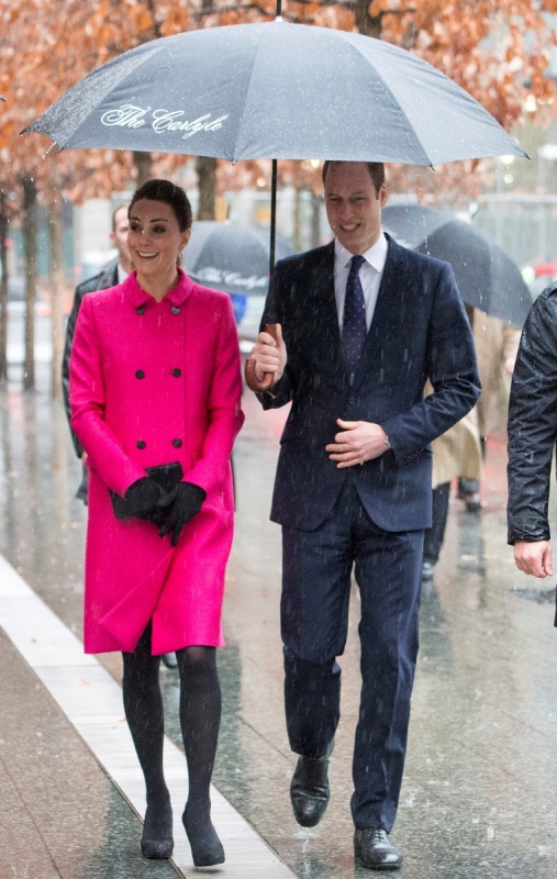 Το ροζ παλτό της Kate Middleton που έχει γίνει viral στα social media Το ροζ παλτό της Kate Middleton που έχει γίνει viral στα social media