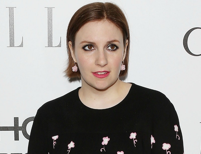 Η Lena Dunham το τόλμησε! Ταιριάζει το pixie cut σε παχουλά πρόσωπα; Τι να προσέξεις Η Lena Dunham το τόλμησε! Ταιριάζει το pixie cut σε παχουλά πρόσωπα; Τι να προσέξεις