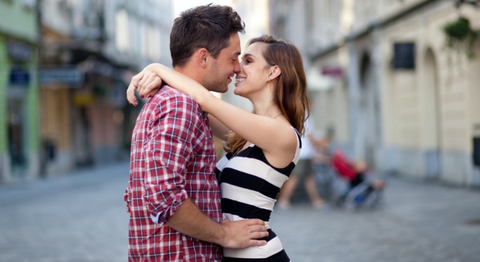Spring Flirt! 16 ιδέες για ανοιξιάτικα ραντεβού για να ανανεωθείτε από τη μιζέρια του χειμώνα Spring Flirt! 16 ιδέες για ανοιξιάτικα ραντεβού για να ανανεωθείτε από τη μιζέρια του χειμώνα