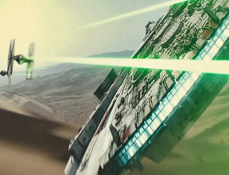 Ανακοινώθηκε η ημερομηνία εξόδου του Star Wars VIII και οι τίτλοι των spin off ταινιών Ανακοινώθηκε η ημερομηνία εξόδου του Star Wars VIII και οι τίτλοι των spin off ταινιών