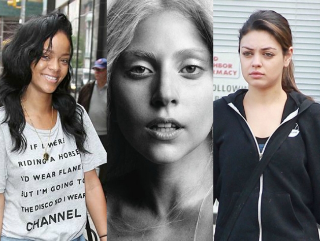 9 celebrities που είναι κούκλες χωρίς make up! - Κεντρική Εικόνα 9 celebrities που είναι κούκλες χωρίς make up! - Κεντρική Εικόνα