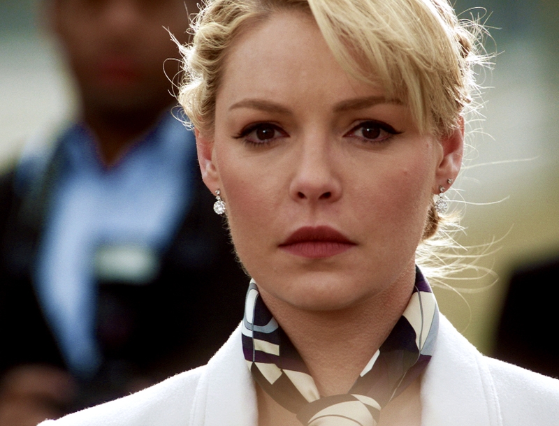 Η Katherine Heigl δεν θα γυρίσει ποτέ στο Grey’s Anatomy Η Katherine Heigl δεν θα γυρίσει ποτέ στο Grey’s Anatomy