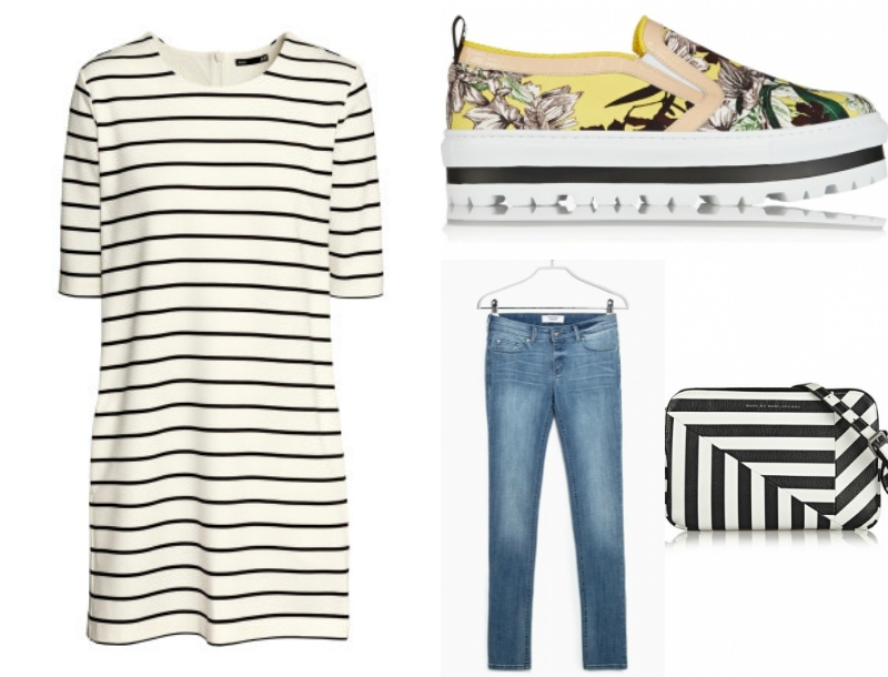 Style guide : O απόλυτος οδηγός για να καλωσορίστε τις ανοιξιάτικες τάσεις Style guide : O απόλυτος οδηγός για να καλωσορίστε τις ανοιξιάτικες τάσεις
