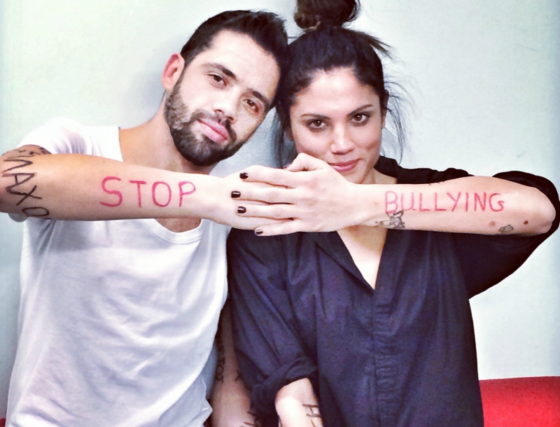 Bullying: Ο τρόμος που έγινε ξαφνικά τηλεοπτική μόδα Bullying: Ο τρόμος που έγινε ξαφνικά τηλεοπτική μόδα