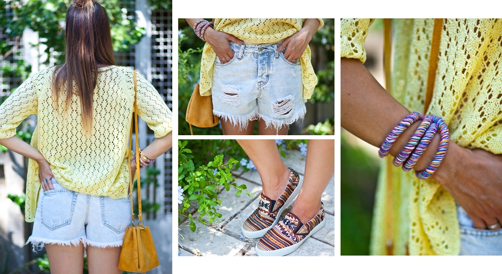 Το street style της εβδομάδας : Πως θα φορέσεις το τζιν σορτς το φθινόπωρο Το street style της εβδομάδας : Πως θα φορέσεις το τζιν σορτς το φθινόπωρο