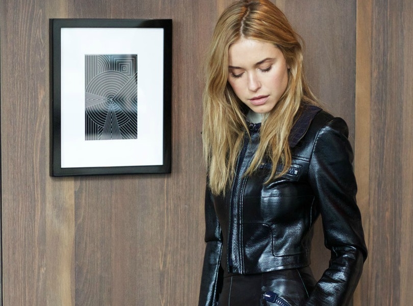 Η blogger από τη Δανία Pernille Teisbaek ξέρει από στυλ Η blogger από τη Δανία Pernille Teisbaek ξέρει από στυλ