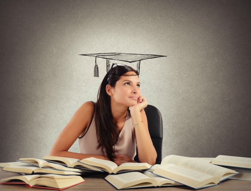 Back to college: Τα προβλήματα των φοιτητριών που δεν είναι προβλήματα Back to college: Τα προβλήματα των φοιτητριών που δεν είναι προβλήματα