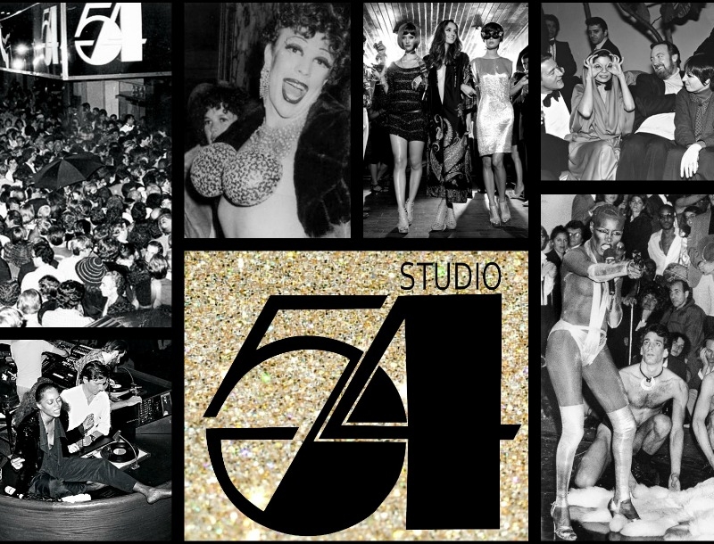 Studio 54: Φωτογραφίες από το θρυλικότερο club όλων των εποχών Studio 54: Φωτογραφίες από το θρυλικότερο club όλων των εποχών