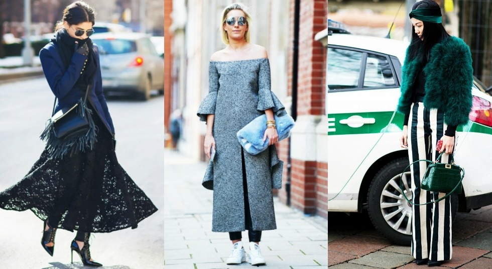 Street style : 18 stylish look που θα δοκιμάσεις σίγουρα το 2016 Street style : 18 stylish look που θα δοκιμάσεις σίγουρα το 2016