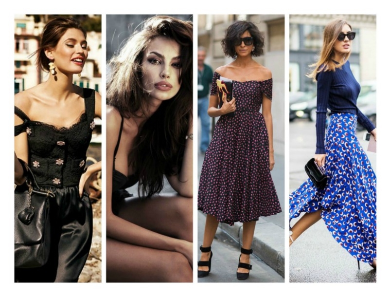 Oι 7 συνήθειες που έχουν μόνο οι πολύ stylish γυναίκες! Oι 7 συνήθειες που έχουν μόνο οι πολύ stylish γυναίκες!