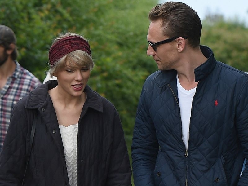 Αυτό ήταν! Χώρισαν Taylor Swift-Tom Hiddleston μετά από 3 μήνες Αυτό ήταν! Χώρισαν Taylor Swift-Tom Hiddleston μετά από 3 μήνες