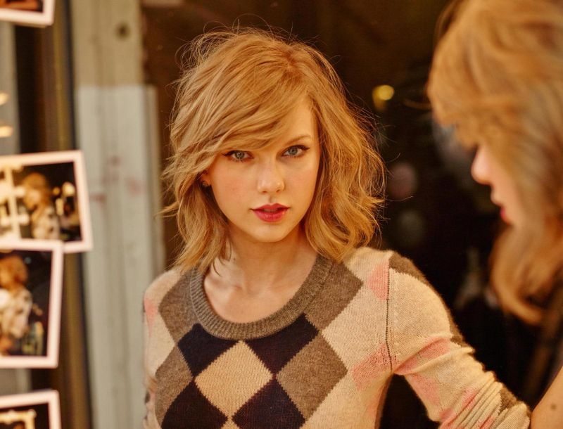 Νew love in town! Τι γίνεται με την Taylor Swift Και τον Matt Healy; Νew love in town! Τι γίνεται με την Taylor Swift Και τον Matt Healy;