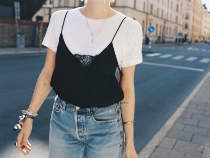 Classic trends που θα είναι για πάντα στη μόδα Classic trends που θα είναι για πάντα στη μόδα