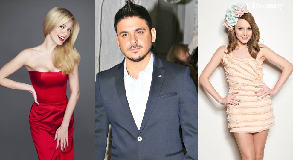 Χαμός στη showbiz! Η κόρη της Τάμτα μεγάλωσε, ο Σταν κρύβεται από τους παπαράτσι και η Μακρυπούλια είναι σέξι Χαμός στη showbiz! Η κόρη της Τάμτα μεγάλωσε, ο Σταν κρύβεται από τους παπαράτσι και η Μακρυπούλια είναι σέξι