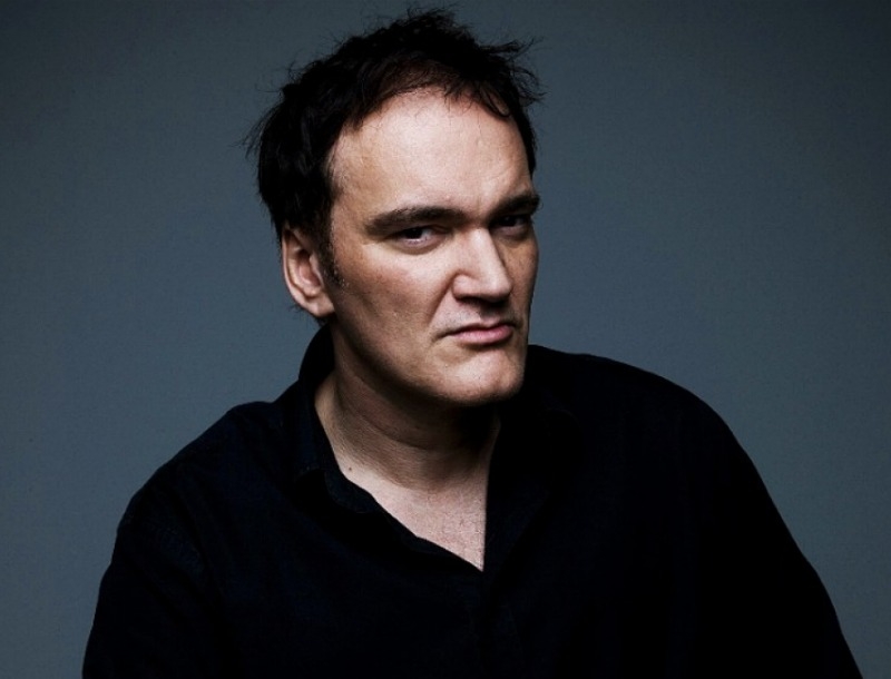 The Hateful 8: Ο Quentin Tarantino μάς τα είπε πολύ ωραία για τη νέα του ταινία The Hateful 8: Ο Quentin Tarantino μάς τα είπε πολύ ωραία για τη νέα του ταινία