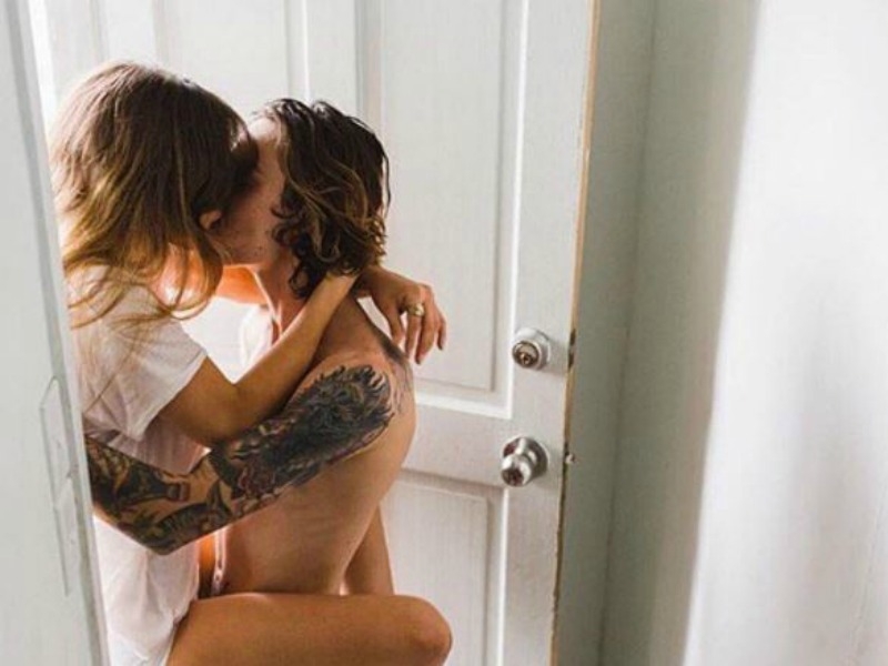 Γιατί δεν θέλει να κάνετε sex; Γιατί δεν θέλει να κάνετε sex;
