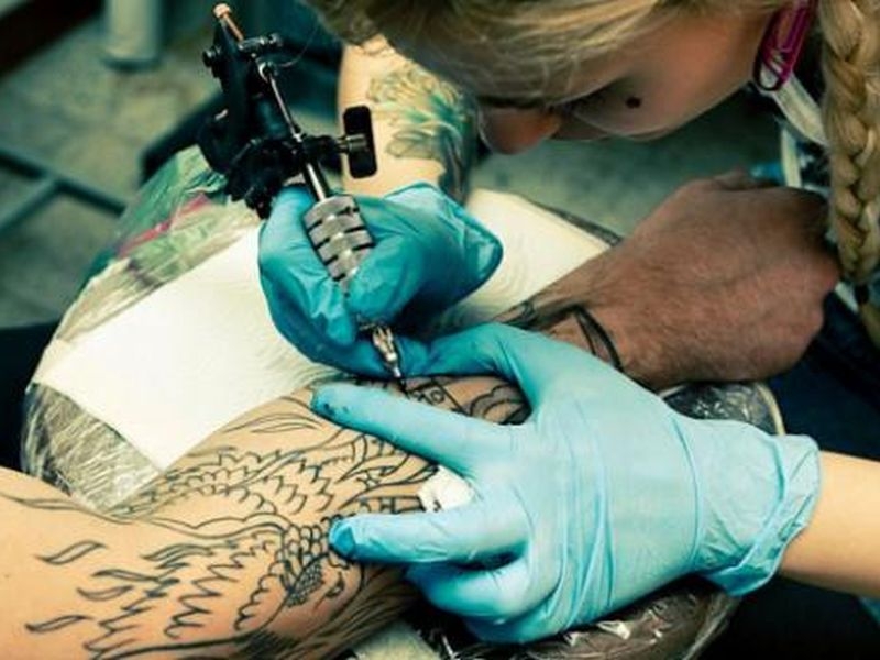 Τατουάζ: 10 tips που πρέπει να σκεφτείς σοβαρά πριν το κάνεις! Τατουάζ: 10 tips που πρέπει να σκεφτείς σοβαρά πριν το κάνεις!