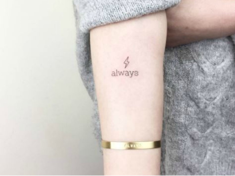 Tattoo inspiration: Θέλεις να κάνεις τατουάζ και δεν ξέρεις ποιο σχέδιο σου ταιριάζει; Tattoo inspiration: Θέλεις να κάνεις τατουάζ και δεν ξέρεις ποιο σχέδιο σου ταιριάζει;