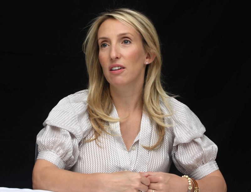 50 Shades Of Grey: Αποχώρησε η Sam Taylor-Johnson από την σκηνοθεσία 50 Shades Of Grey: Αποχώρησε η Sam Taylor-Johnson από την σκηνοθεσία