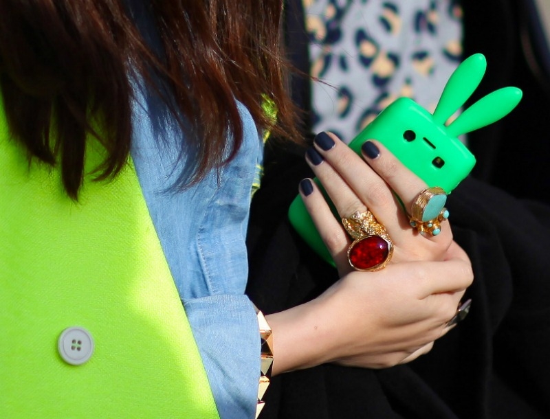 Fashion gadgets : Απόκτησε τώρα τα πιο εντυπωσιακά fashion αξεσουάρ, είναι τάση! Fashion gadgets : Απόκτησε τώρα τα πιο εντυπωσιακά fashion αξεσουάρ, είναι τάση!