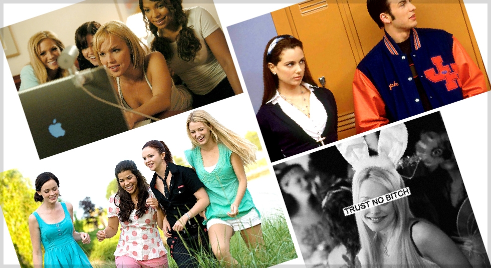 Οι καλύτερες teen movies για όλες τις ηλικίες! Οι καλύτερες teen movies για όλες τις ηλικίες!