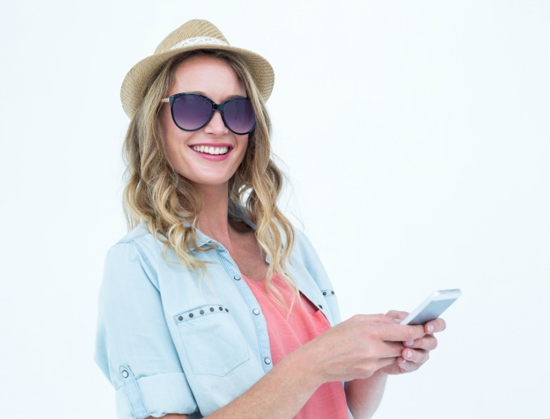 Γιατί το texting είναι το χειρότερο μέρος του dating Γιατί το texting είναι το χειρότερο μέρος του dating