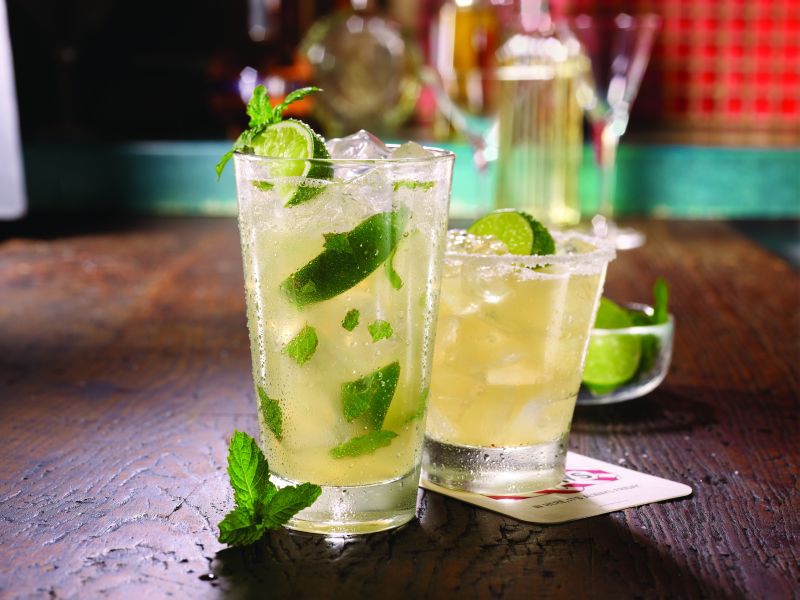 TGI Fridays Daily Picks