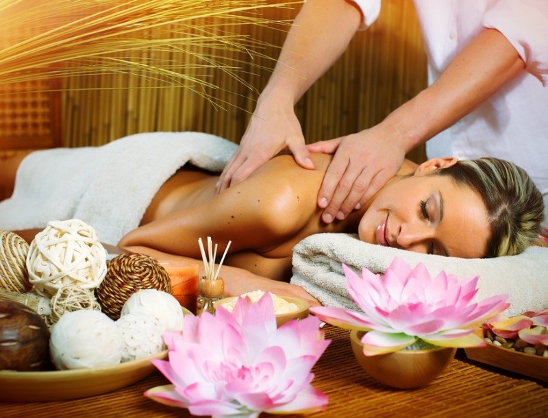 Thai massage: Ξεκίνα τώρα και θα σου αλλάξει τη ζωή Thai massage: Ξεκίνα τώρα και θα σου αλλάξει τη ζωή