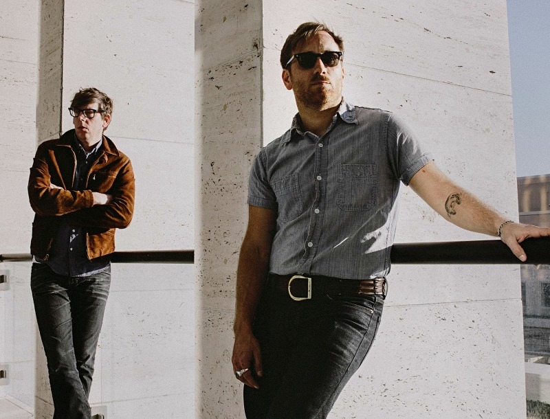 Black Keys: Τα 10 τραγούδια τους που πρέπει να μάθεις asap Black Keys: Τα 10 τραγούδια τους που πρέπει να μάθεις asap