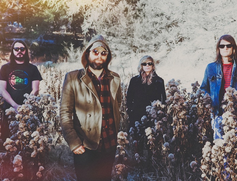 Black Angels: Σου συστήνουμε την μπάντα που θα ανοίξει το Rockwave Black Angels: Σου συστήνουμε την μπάντα που θα ανοίξει το Rockwave