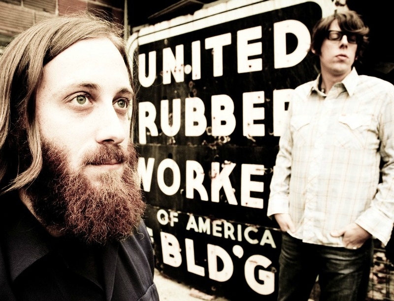 Συναυλία των Black Keys: Γιατί είναι το event του μήνα Συναυλία των Black Keys: Γιατί είναι το event του μήνα