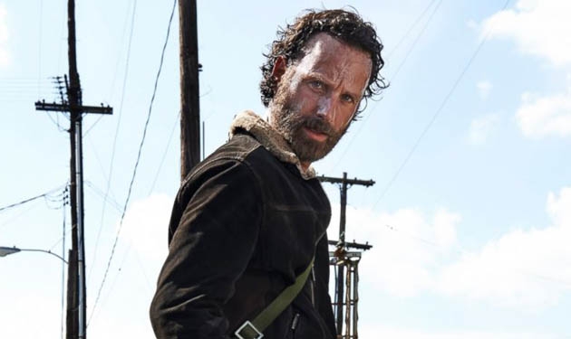 Ο δημιουργός του The Walking Dead αρνείται την θεωρία που θα κατέστρεφε τη σειρά Ο δημιουργός του The Walking Dead αρνείται την θεωρία που θα κατέστρεφε τη σειρά