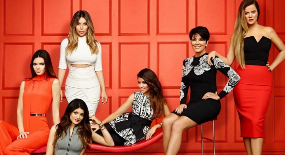 Throwback Thursday: Kardashian-Jenner μας αποκαλύπτουν πως ήταν στα παιδικά τους χρόνια! Έχει πολύ ενδιαφέρον! Throwback Thursday: Kardashian-Jenner μας αποκαλύπτουν πως ήταν στα παιδικά τους χρόνια! Έχει πολύ ενδιαφέρον!