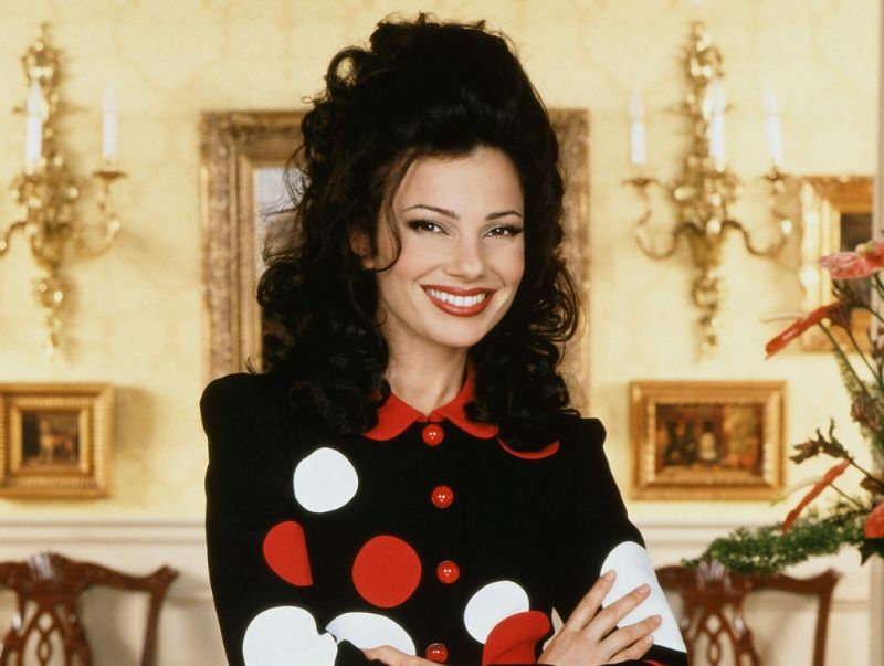 Fran Drescher: Όσα δεν ήξερες για τη σειρά που τη στιγμάτισε 