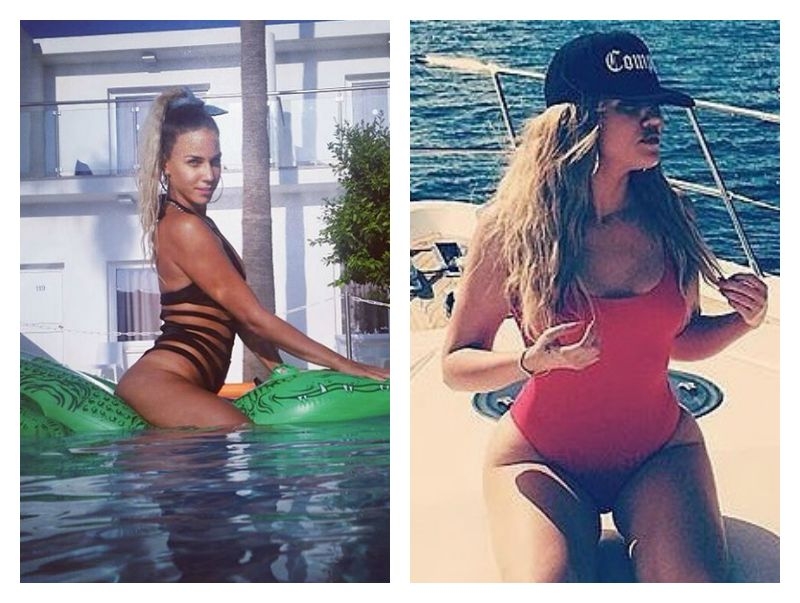 Thighbrow: Ξέρουν οι διάσημες Ελληνίδες για το νέο trend; Thighbrow: Ξέρουν οι διάσημες Ελληνίδες για το νέο trend;