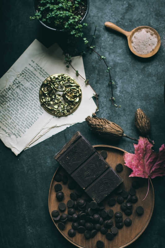 Πώς θα φτιάξεις μόνη σου merenda Πώς θα φτιάξεις μόνη σου merenda