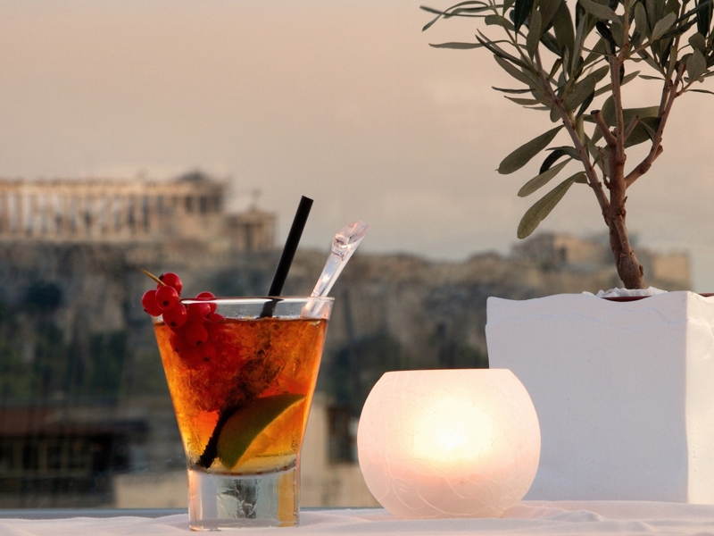 Olive Garden: Περάσαμε ένα βράδυ σε μία από τις πιο όμορφες βεράντες της Αθήνας! Olive Garden: Περάσαμε ένα βράδυ σε μία από τις πιο όμορφες βεράντες της Αθήνας!