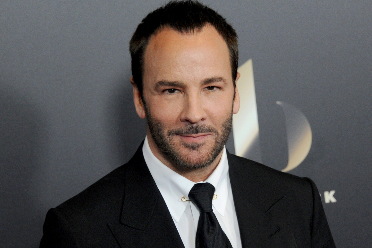 Σκάνδαλο σεξουαλικής παρενόχλησης στον Tom Ford Σκάνδαλο σεξουαλικής παρενόχλησης στον Tom Ford