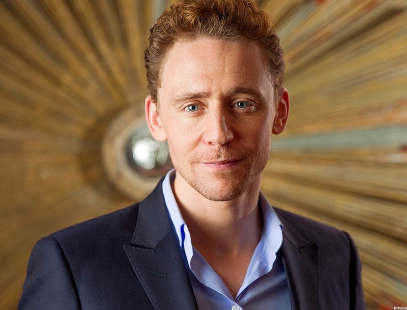 O Tom Hiddleston, γνωστός και ως Loki, σε νέα σειρά O Tom Hiddleston, γνωστός και ως Loki, σε νέα σειρά