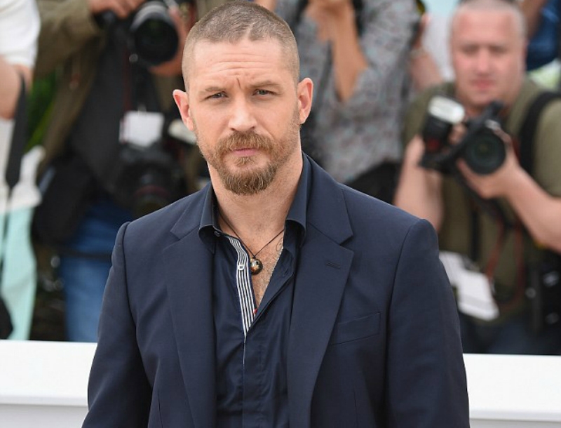 Tom Hardy: Θα πούλαγα ακόμα και την μάνα μου για ναρκωτικά Tom Hardy: Θα πούλαγα ακόμα και την μάνα μου για ναρκωτικά
